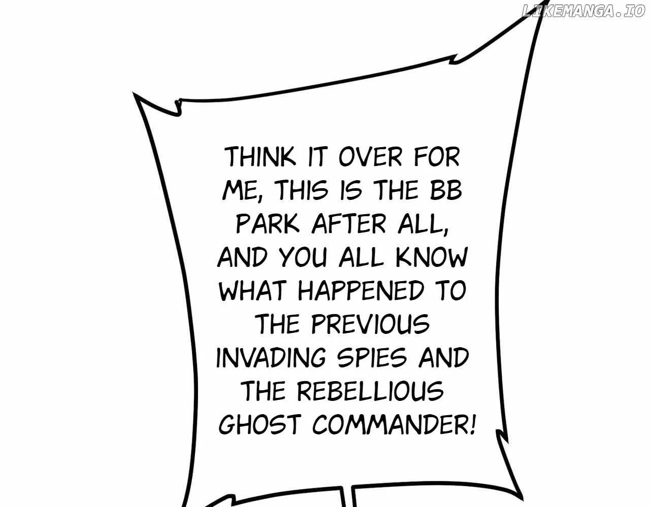 It All Starts With Trillions Of Nether Currency Chapter 246 page 53