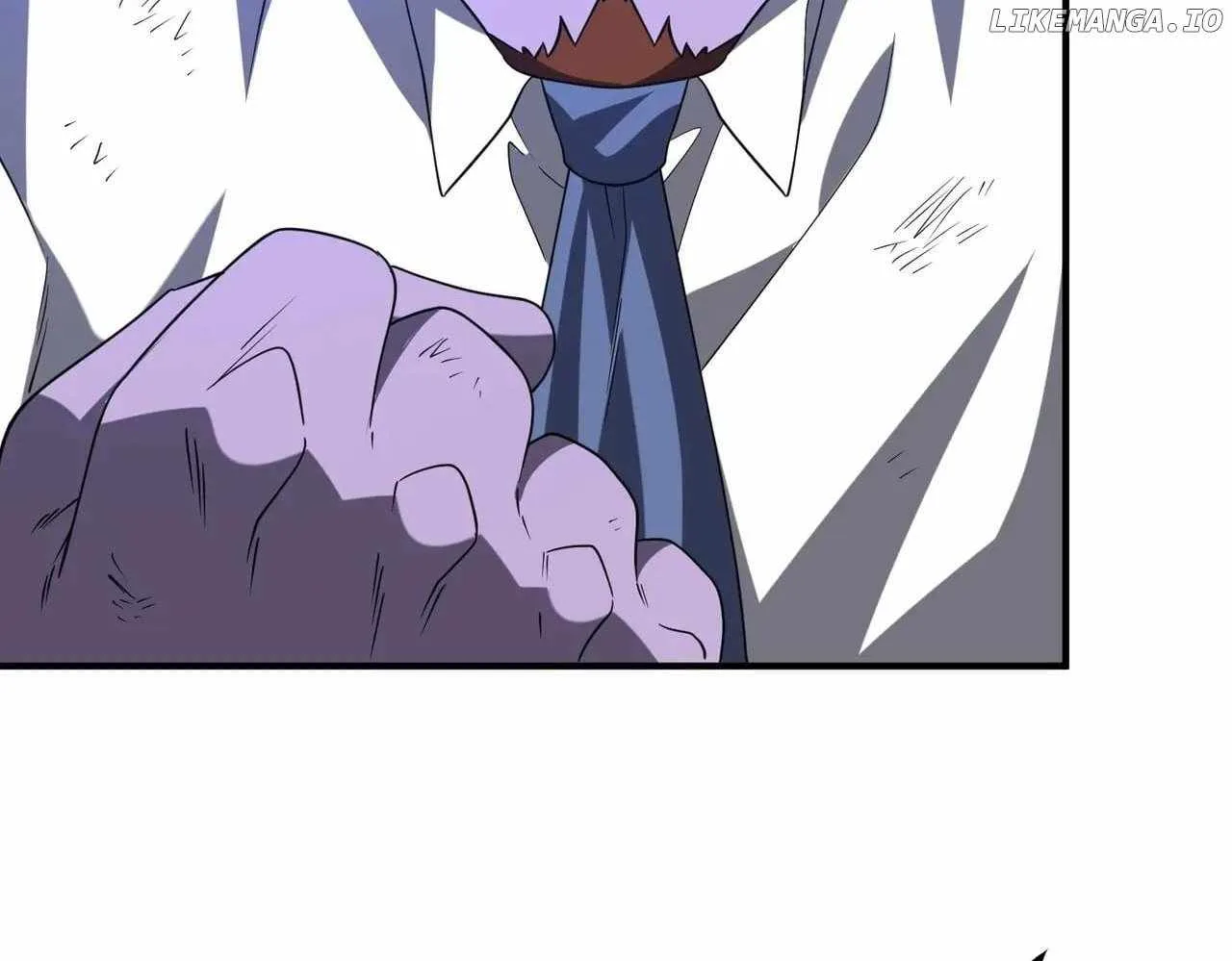 It All Starts With Trillions Of Nether Currency Chapter 246 page 52
