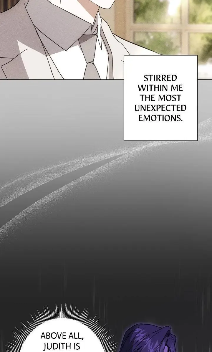 My Anonymous Benefactor Chapter 39 page 65