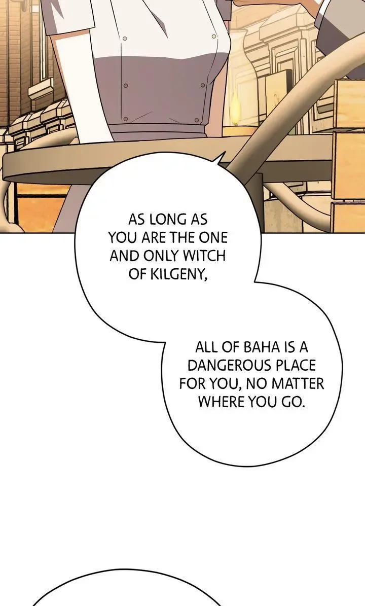 My Anonymous Benefactor Chapter 39 page 72