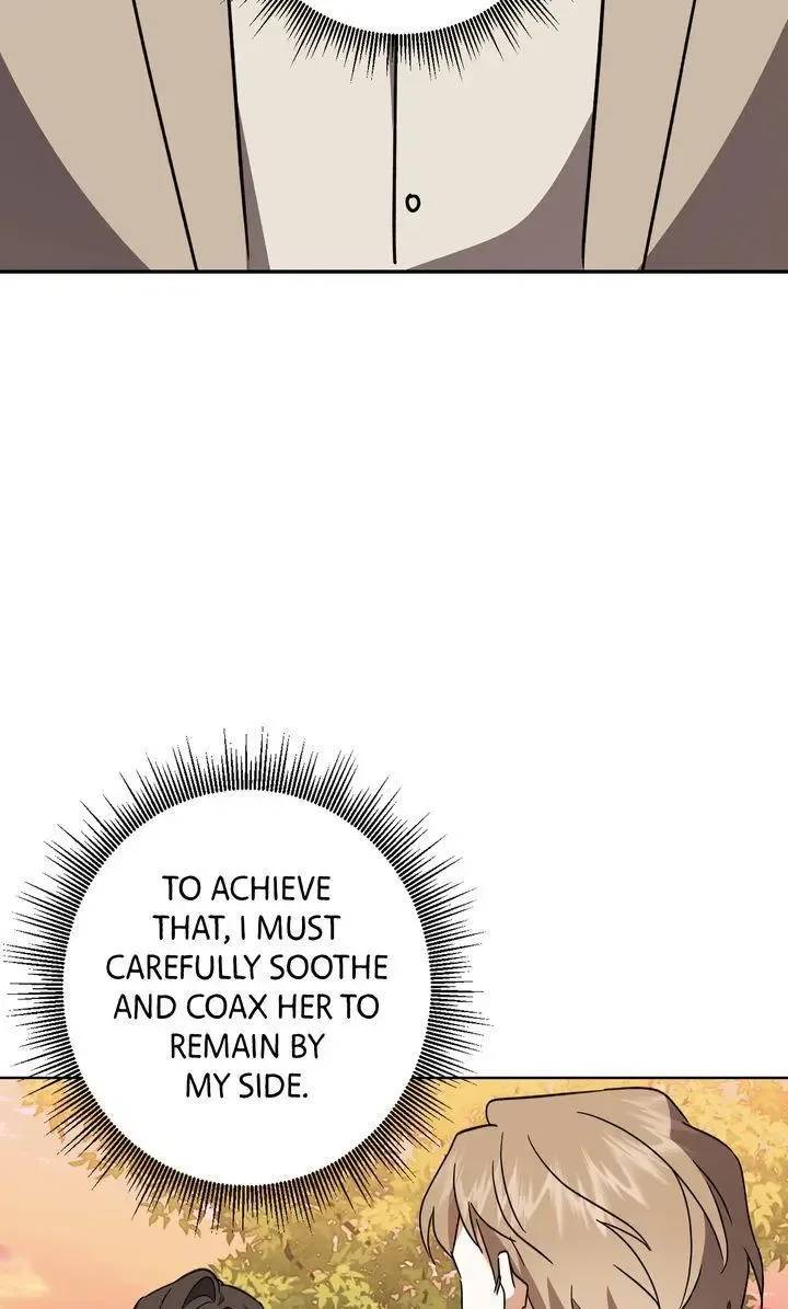 My Anonymous Benefactor Chapter 39 page 68