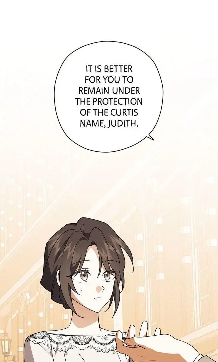My Anonymous Benefactor Chapter 39 page 71