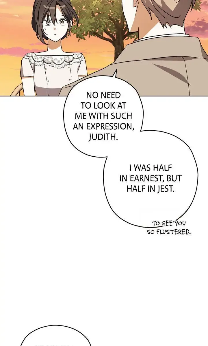 My Anonymous Benefactor Chapter 39 page 69