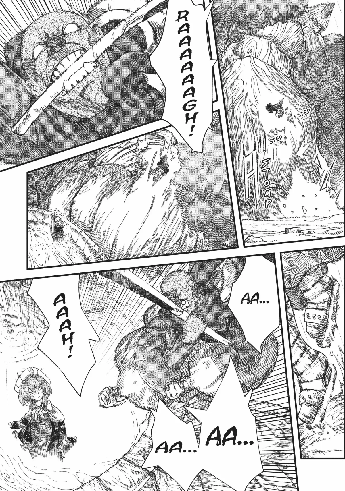 The Comeback Of The Demon King Who Formed A Demon’s Guild After Being Vanquished By The Hero Chapter 38 page 19