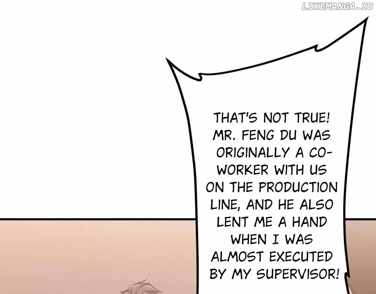 It All Starts With Trillions Of Nether Currency Chapter 246 page 69