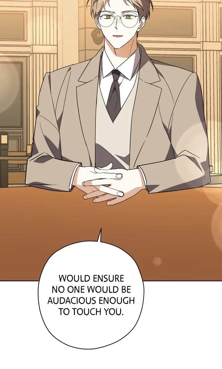My Anonymous Benefactor Chapter 39 page 76