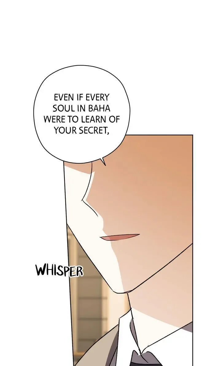 My Anonymous Benefactor Chapter 39 page 74