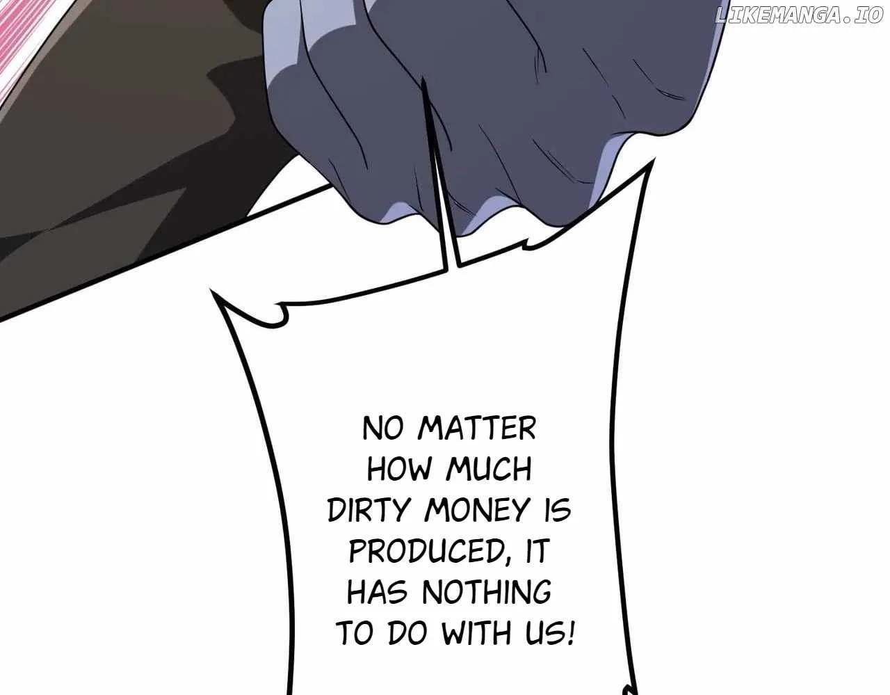 It All Starts With Trillions Of Nether Currency Chapter 246 page 67
