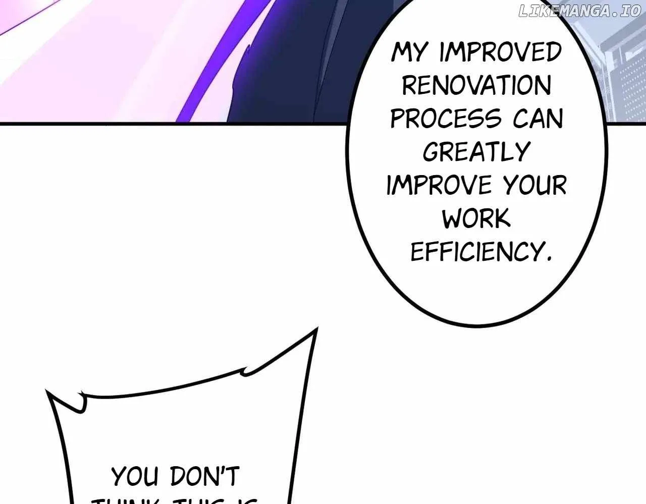 It All Starts With Trillions Of Nether Currency Chapter 246 page 64