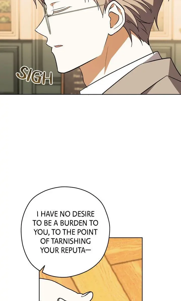 My Anonymous Benefactor Chapter 39 page 81