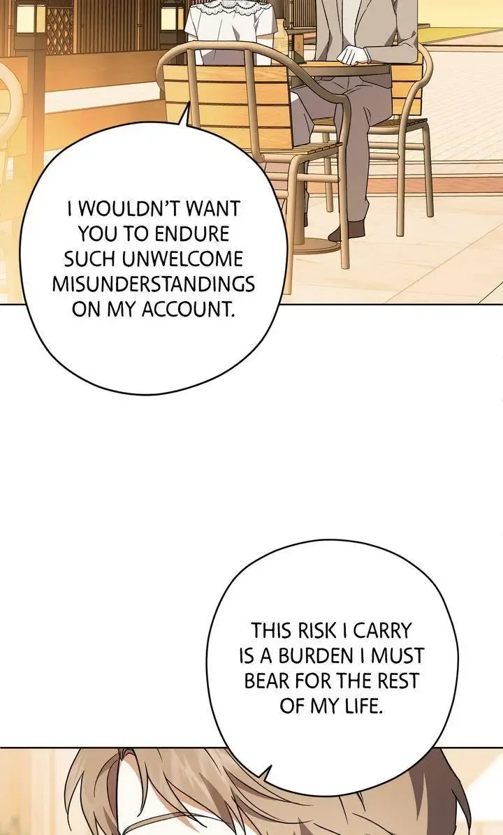 My Anonymous Benefactor Chapter 39 page 80