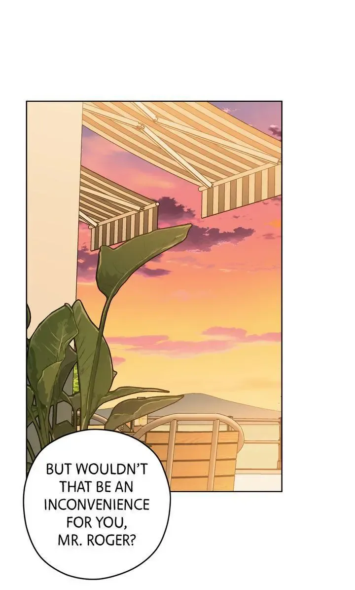 My Anonymous Benefactor Chapter 39 page 78