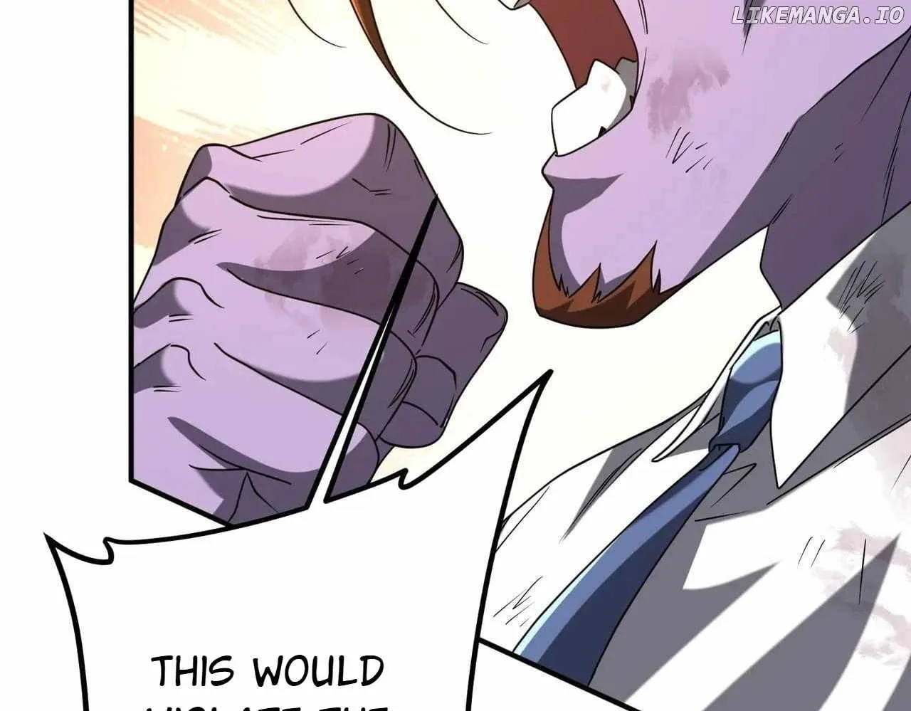 It All Starts With Trillions Of Nether Currency Chapter 246 page 81