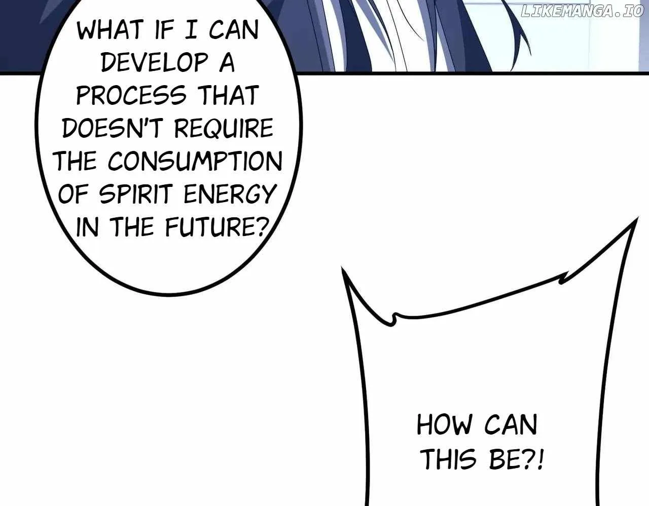 It All Starts With Trillions Of Nether Currency Chapter 246 page 79