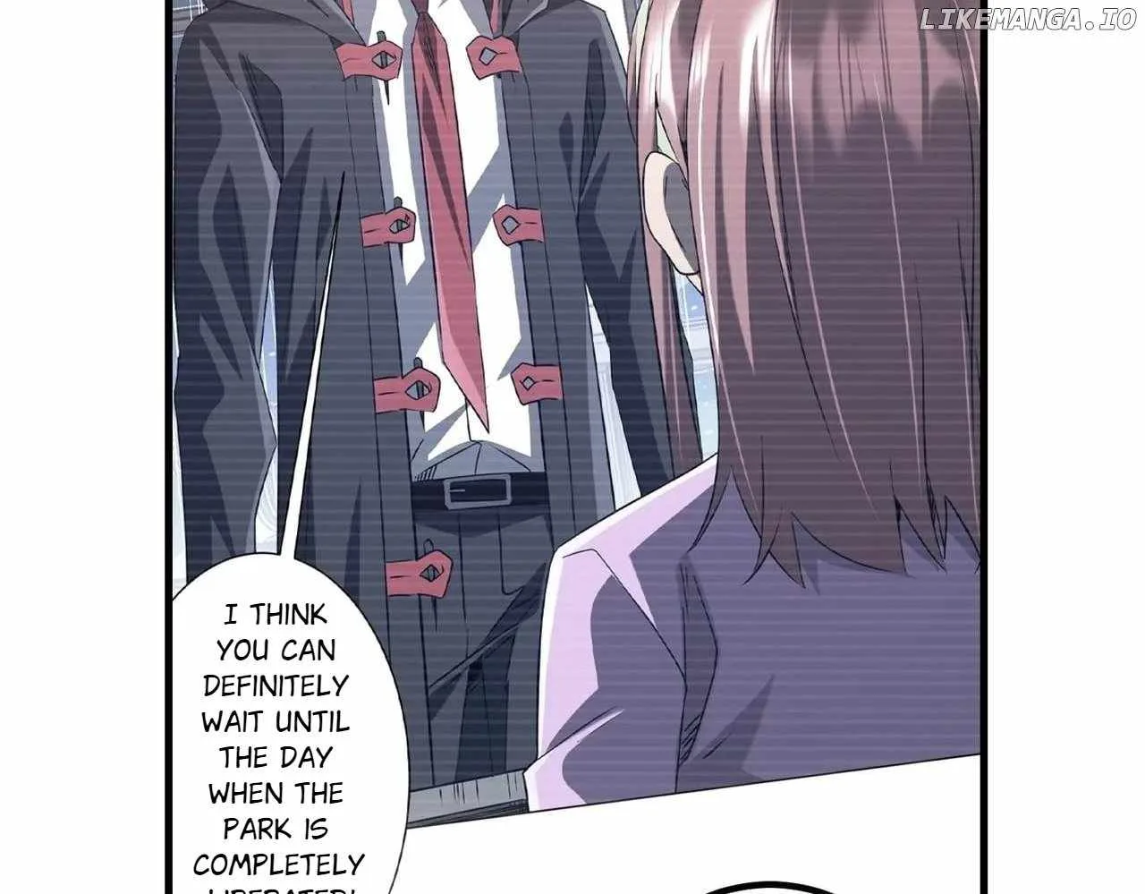 It All Starts With Trillions Of Nether Currency Chapter 246 page 73