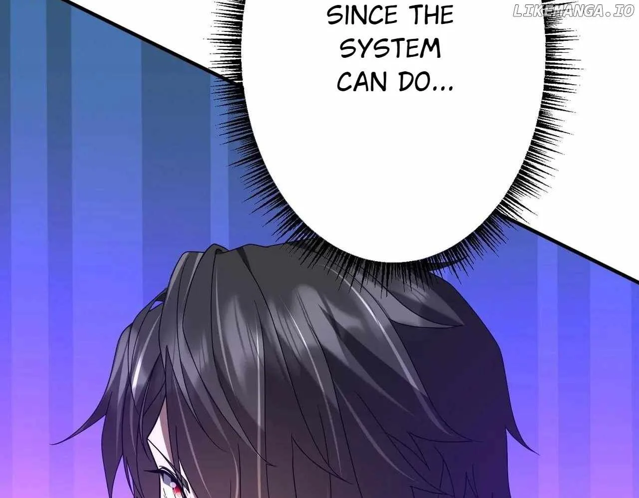It All Starts With Trillions Of Nether Currency Chapter 246 page 83