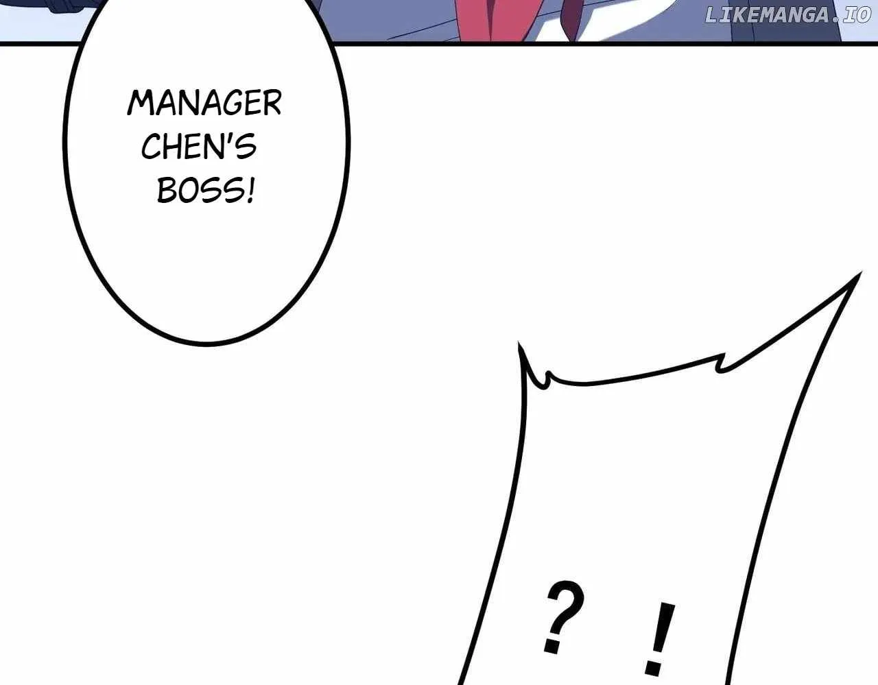 It All Starts With Trillions Of Nether Currency Chapter 246 page 93