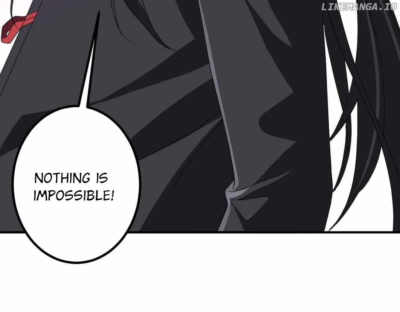 It All Starts With Trillions Of Nether Currency Chapter 246 page 85