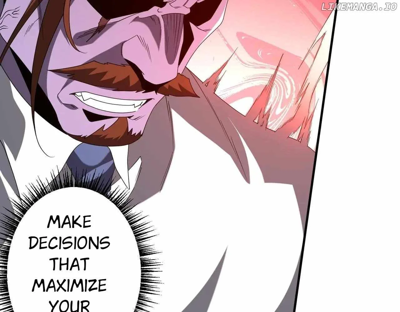 It All Starts With Trillions Of Nether Currency Chapter 246 page 101