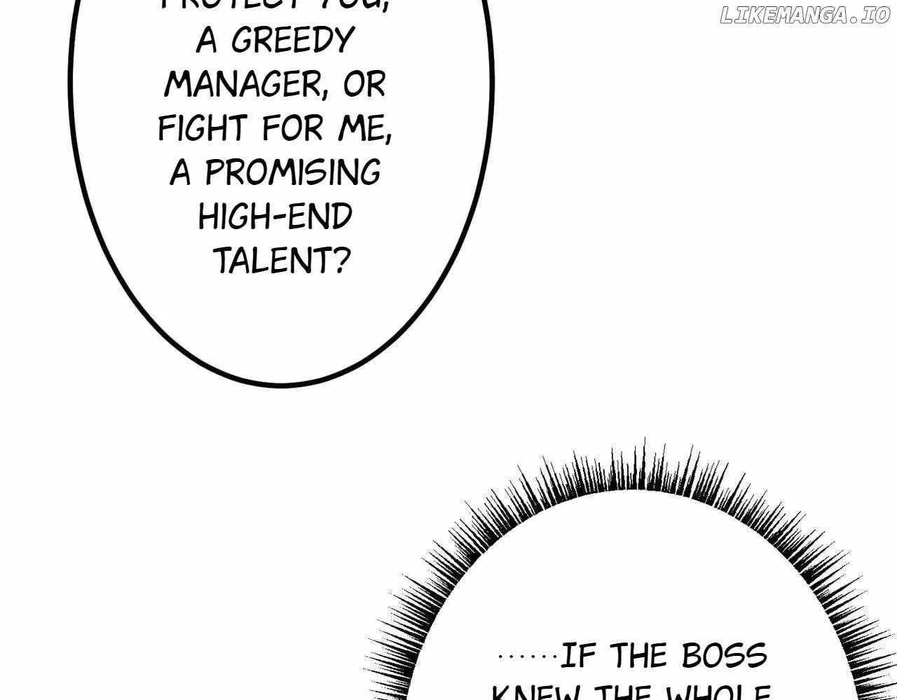 It All Starts With Trillions Of Nether Currency Chapter 246 page 99