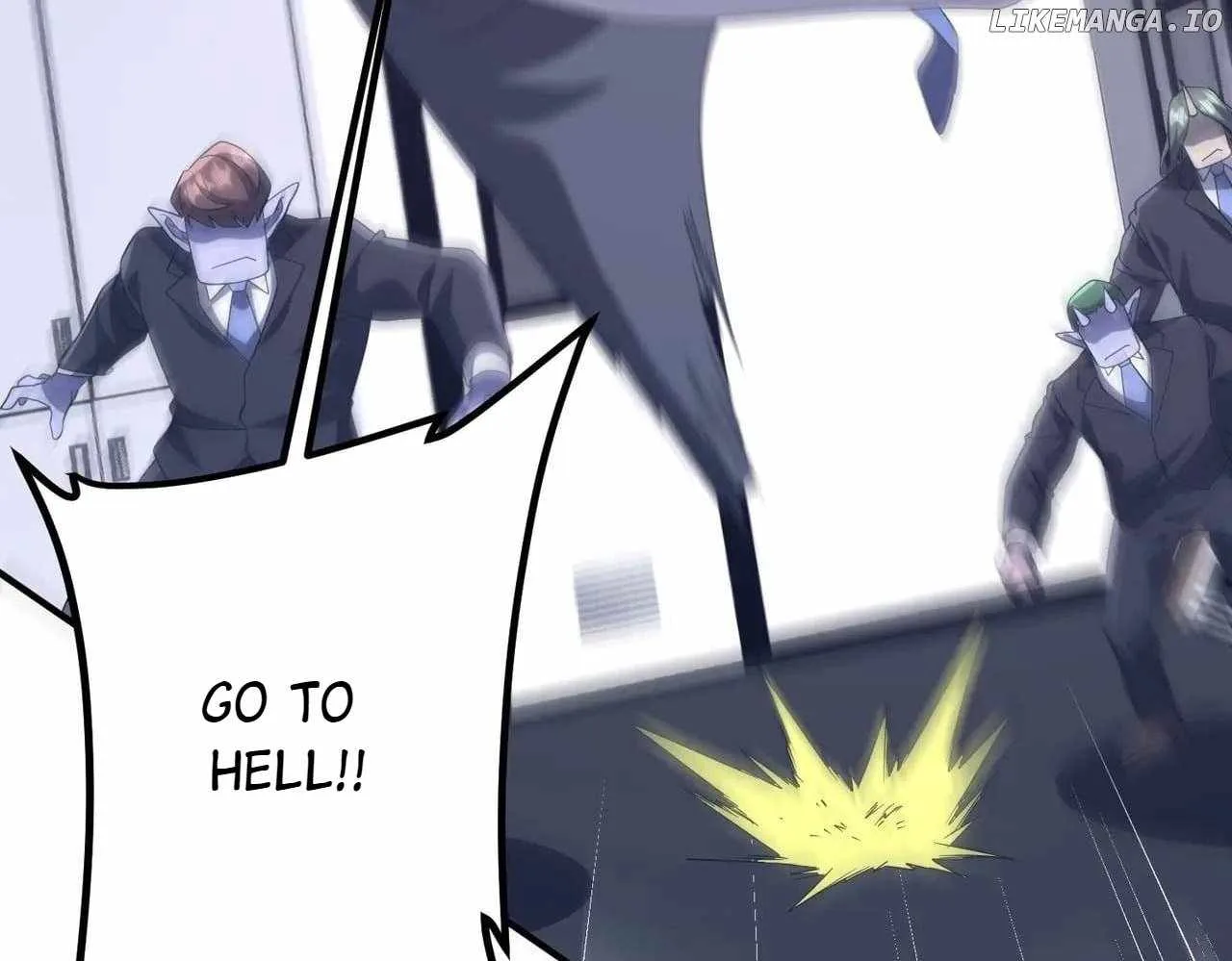 It All Starts With Trillions Of Nether Currency Chapter 246 page 116