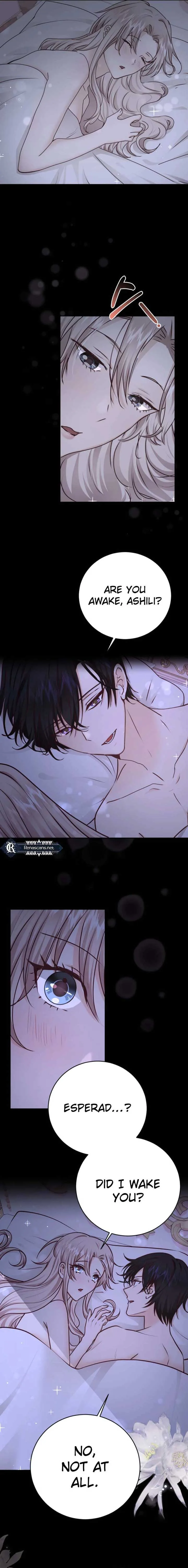 Husband Replacement Chapter 38 page 4