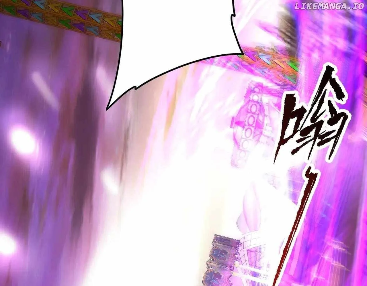 It All Starts With Trillions Of Nether Currency Chapter 197 page 34