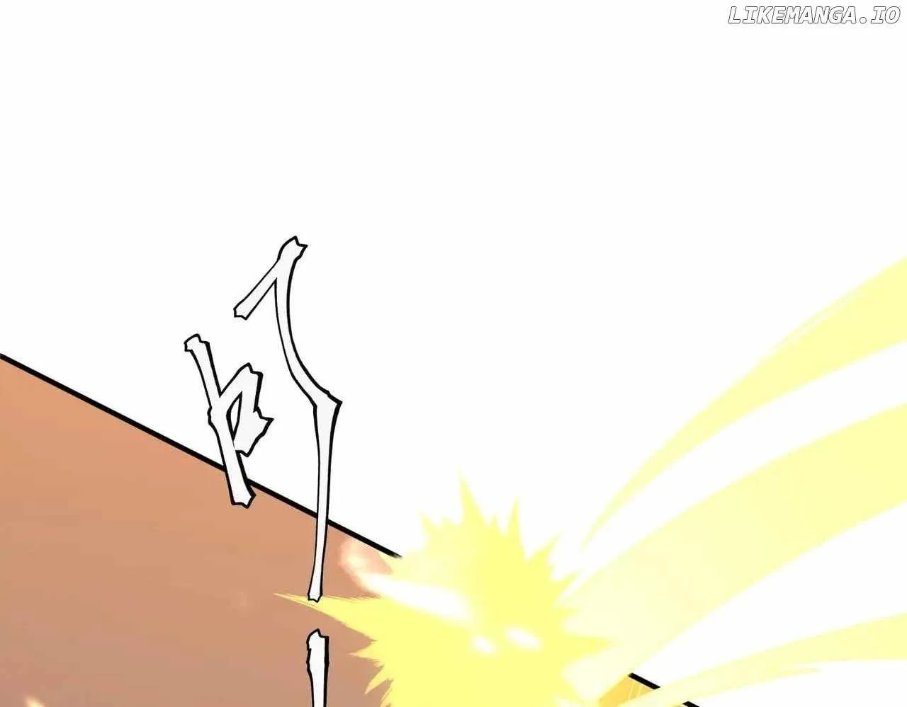 It All Starts With Trillions Of Nether Currency Chapter 246 page 128