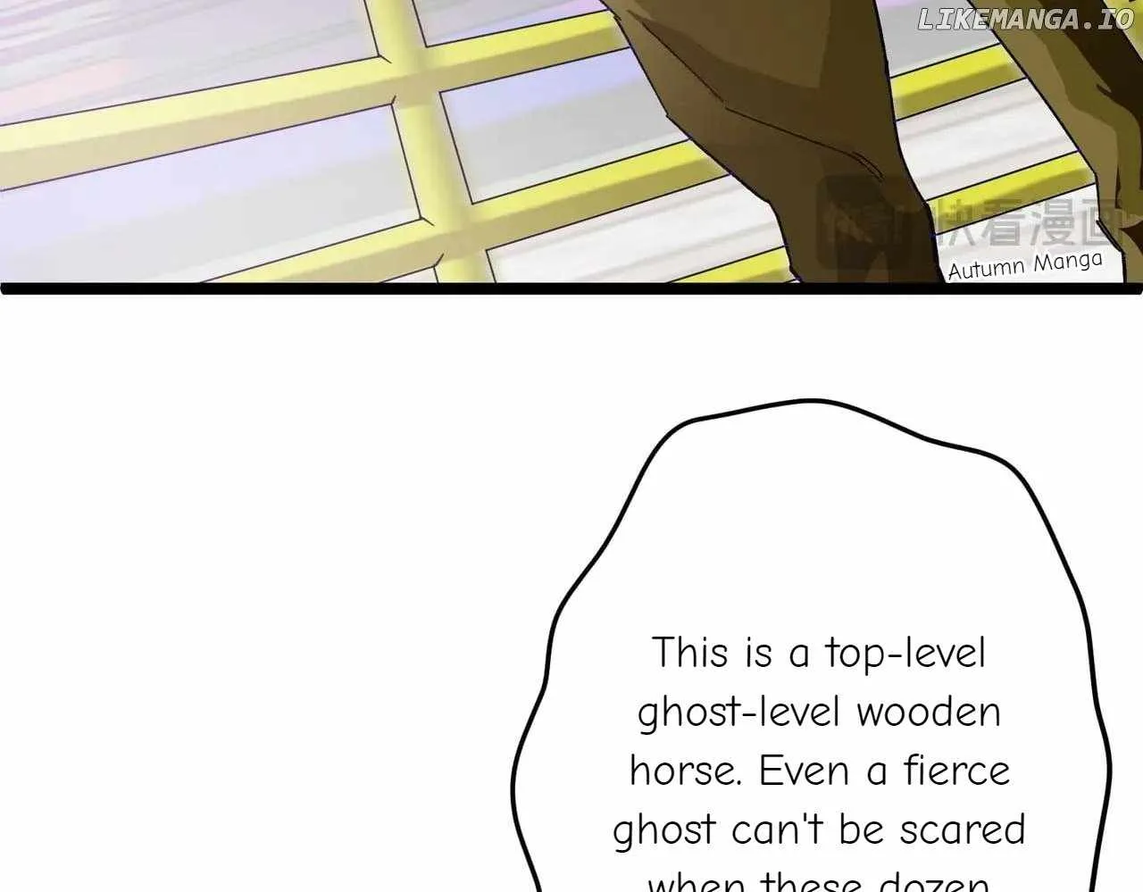 It All Starts With Trillions Of Nether Currency Chapter 197 page 47