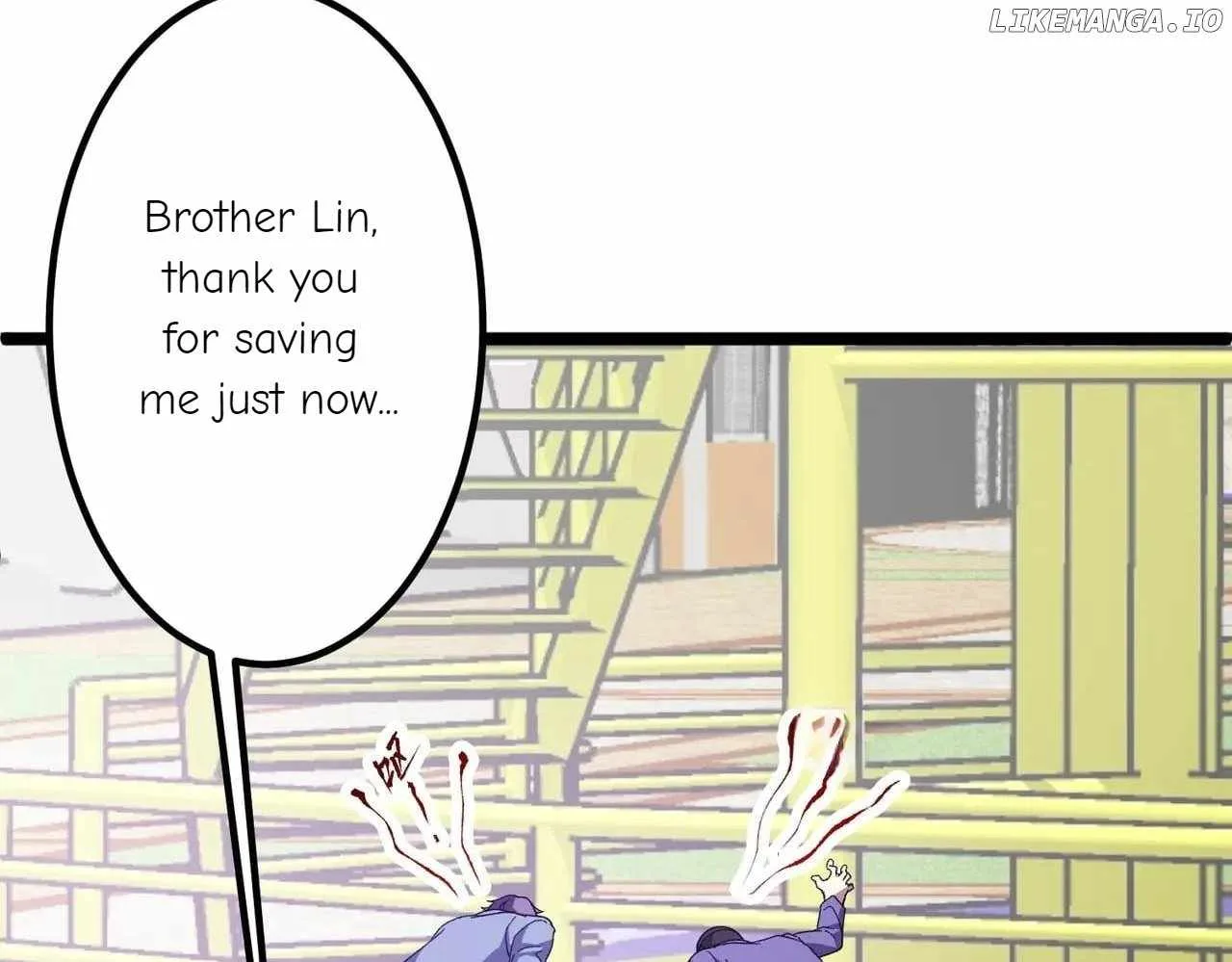 It All Starts With Trillions Of Nether Currency Chapter 197 page 62