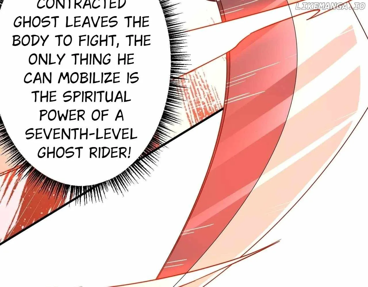 It All Starts With Trillions Of Nether Currency Chapter 246 page 148