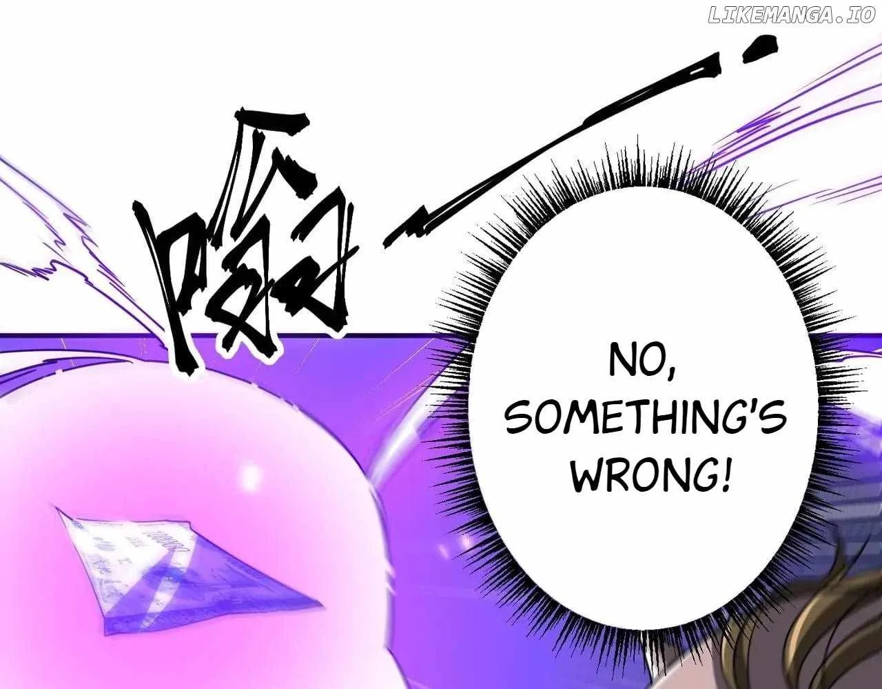 It All Starts With Trillions Of Nether Currency Chapter 246 page 164