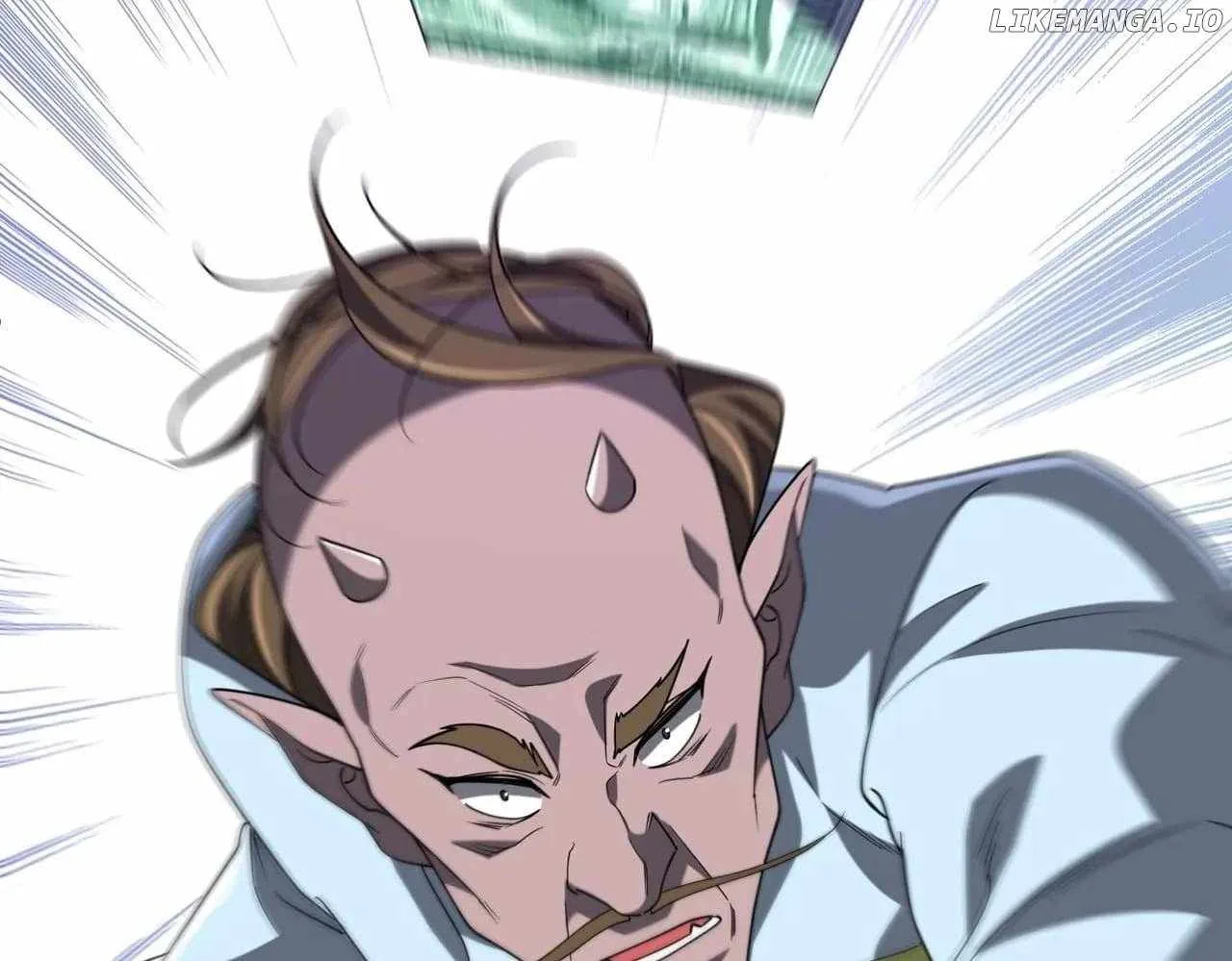 It All Starts With Trillions Of Nether Currency Chapter 246 page 161