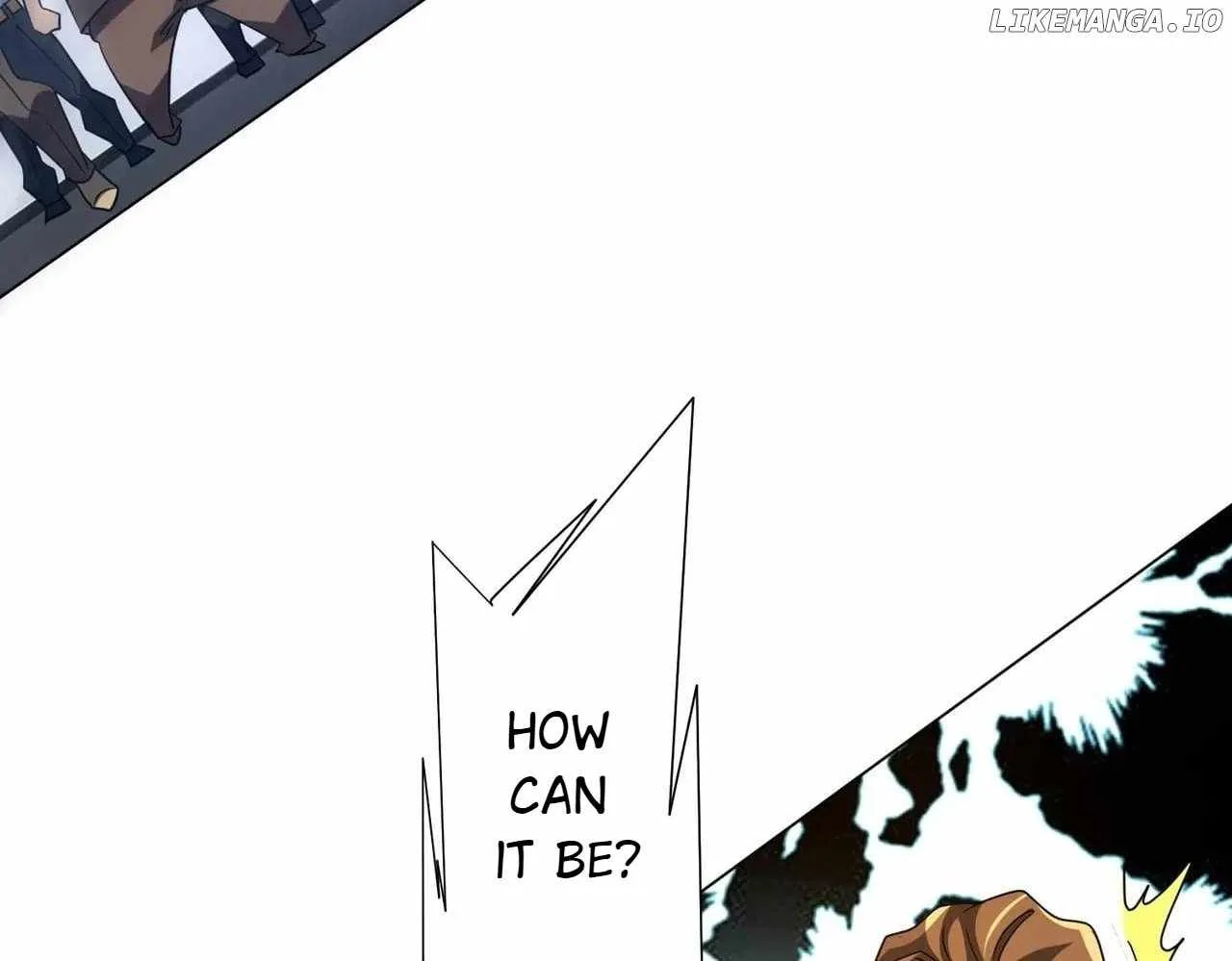 It All Starts With Trillions Of Nether Currency Chapter 247 page 4