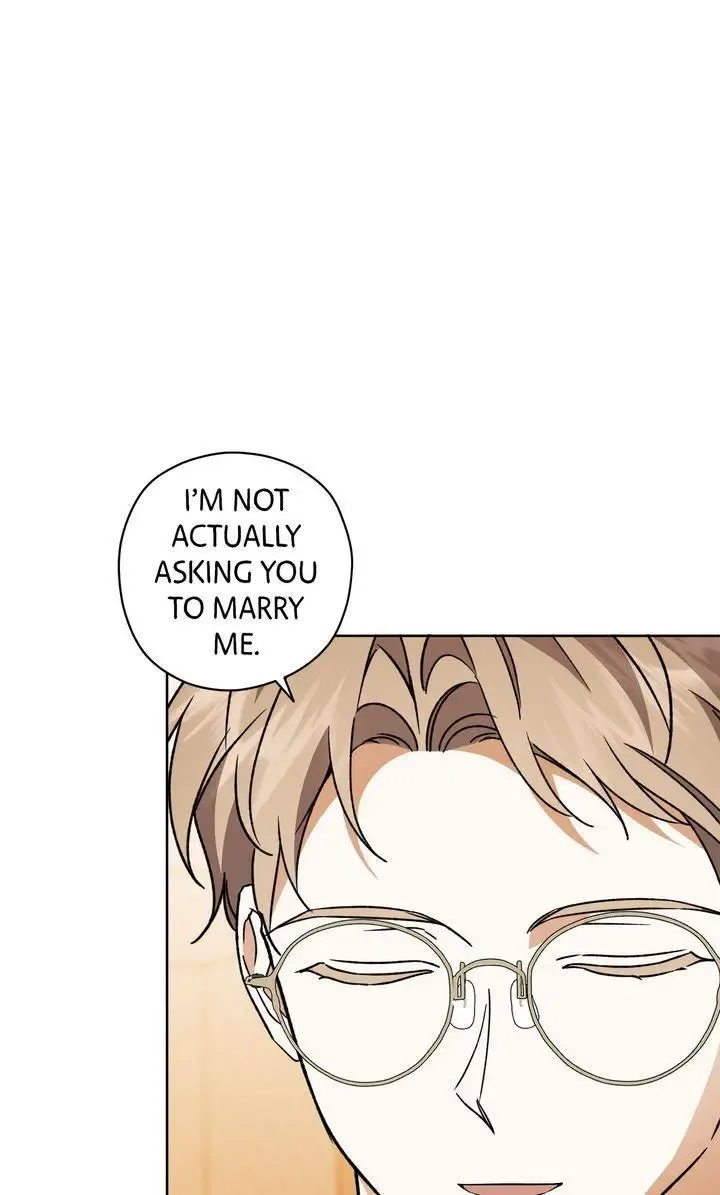 My Anonymous Benefactor Chapter 40 page 5