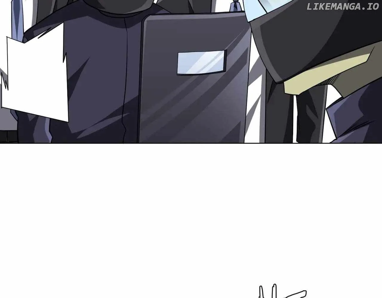 It All Starts With Trillions Of Nether Currency Chapter 247 page 14