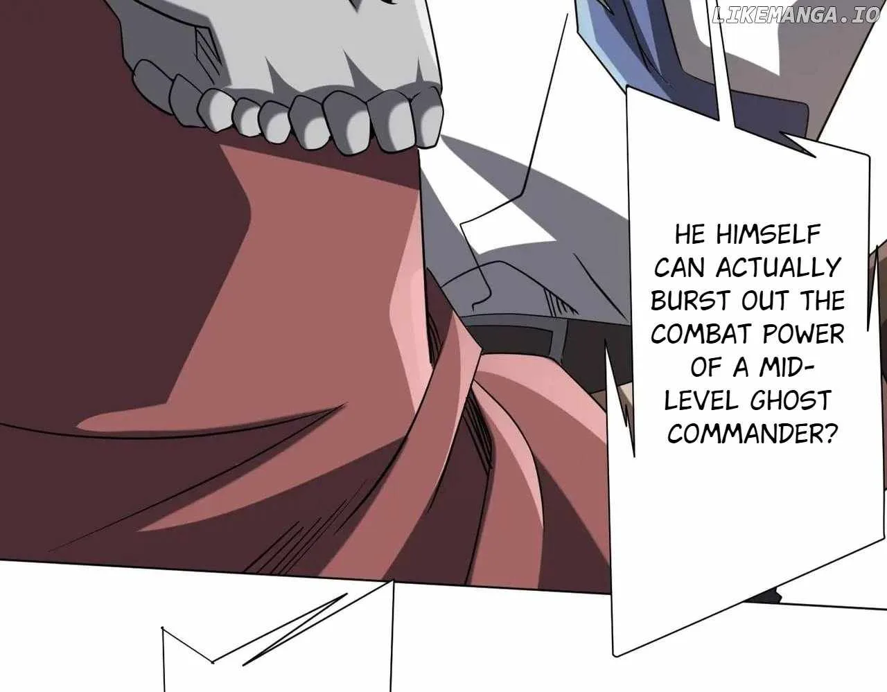 It All Starts With Trillions Of Nether Currency Chapter 247 page 6