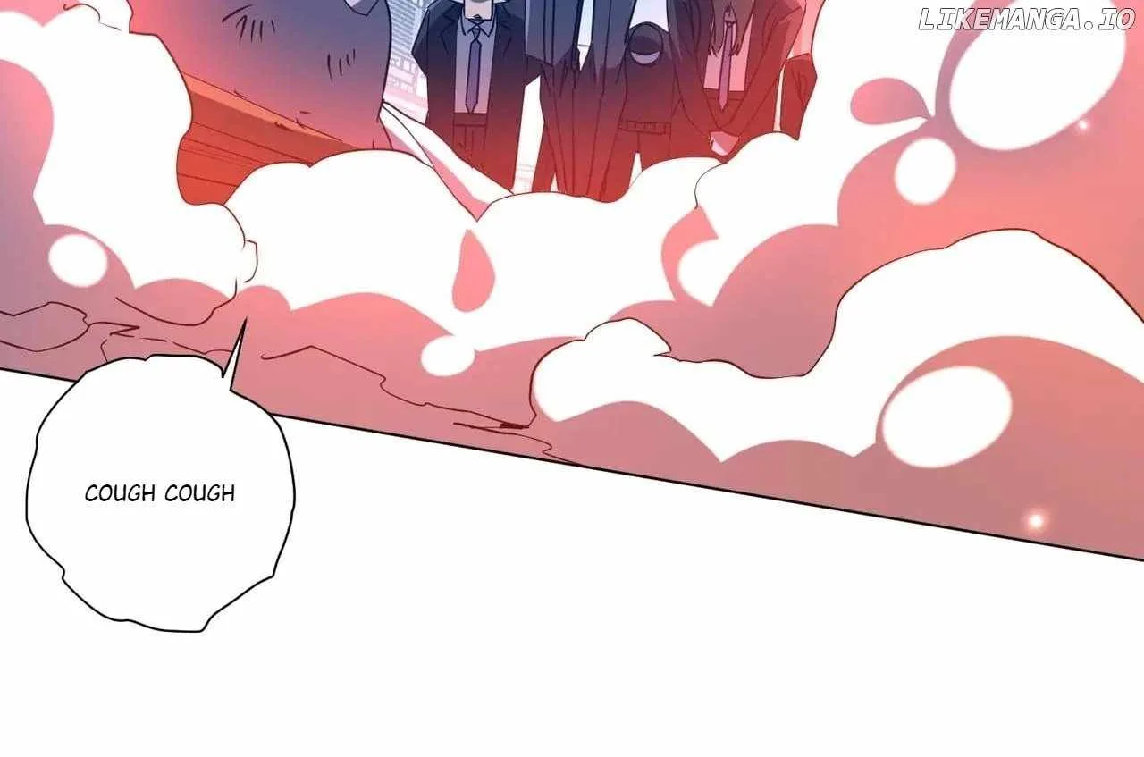 It All Starts With Trillions Of Nether Currency Chapter 247 page 22