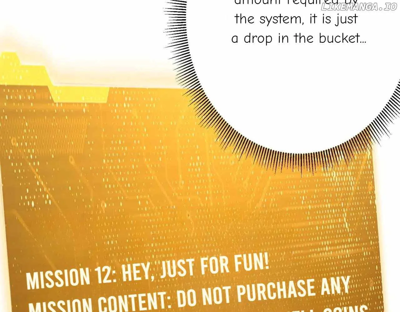 It All Starts With Trillions Of Nether Currency Chapter 197 page 94