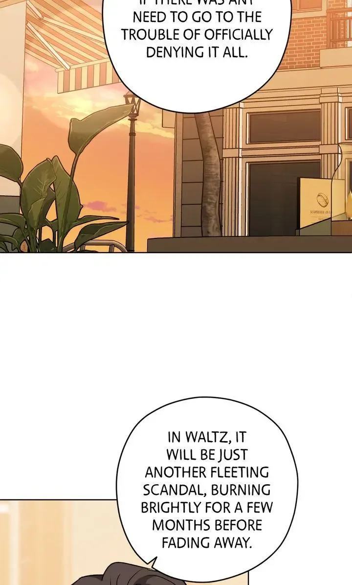 My Anonymous Benefactor Chapter 40 page 7