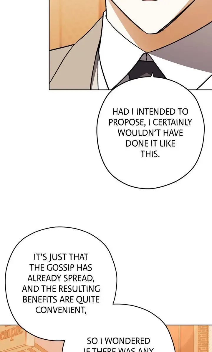 My Anonymous Benefactor Chapter 40 page 6
