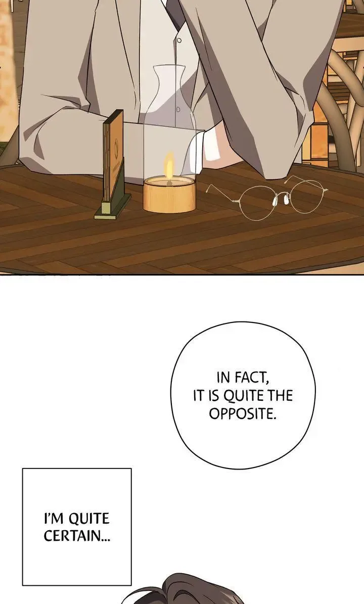 My Anonymous Benefactor Chapter 40 page 12
