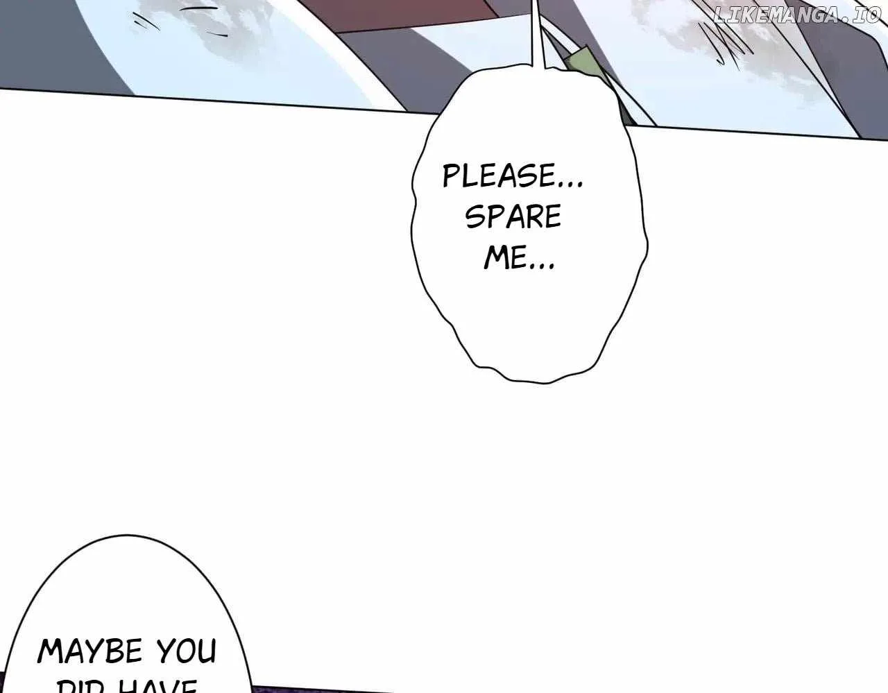 It All Starts With Trillions Of Nether Currency Chapter 247 page 28