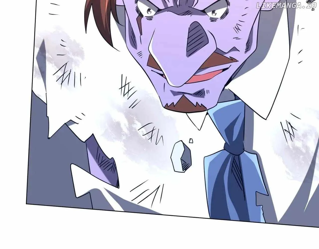 It All Starts With Trillions Of Nether Currency Chapter 247 page 39
