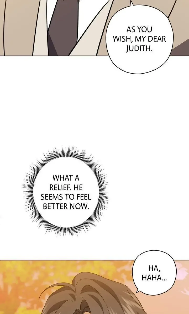 My Anonymous Benefactor Chapter 40 page 27