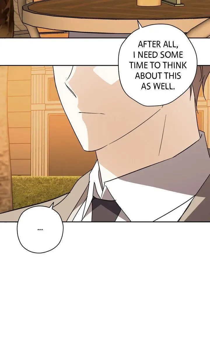 My Anonymous Benefactor Chapter 40 page 25