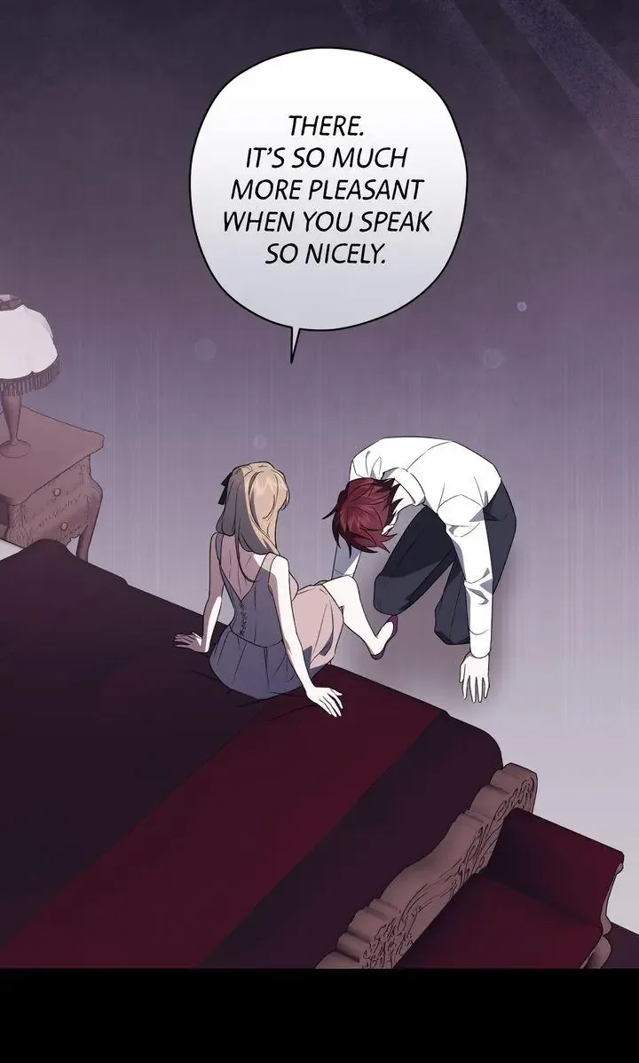 My Anonymous Benefactor Chapter 38 page 3