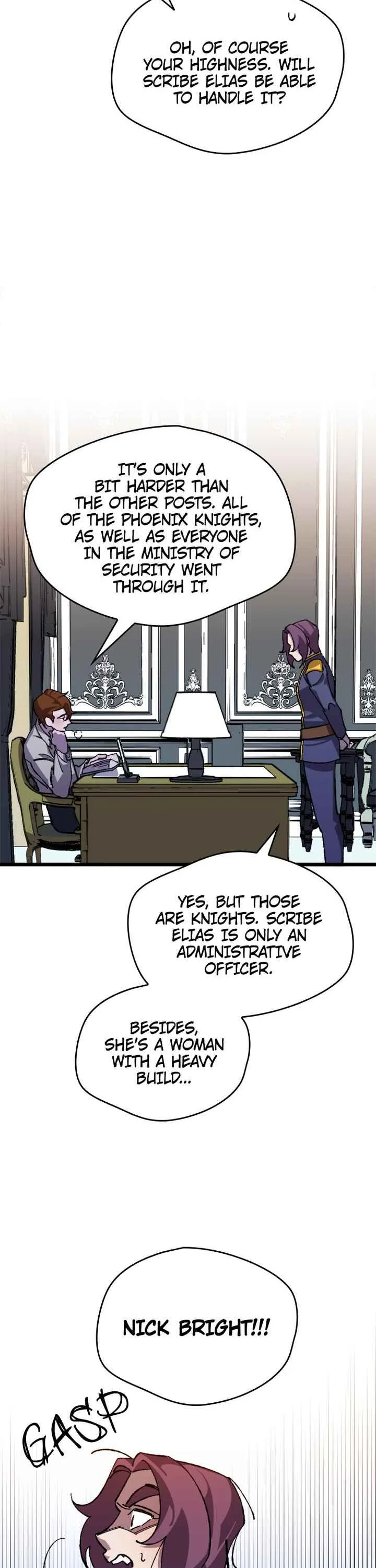 I'll Save This Damn Family! Chapter 40 page 6