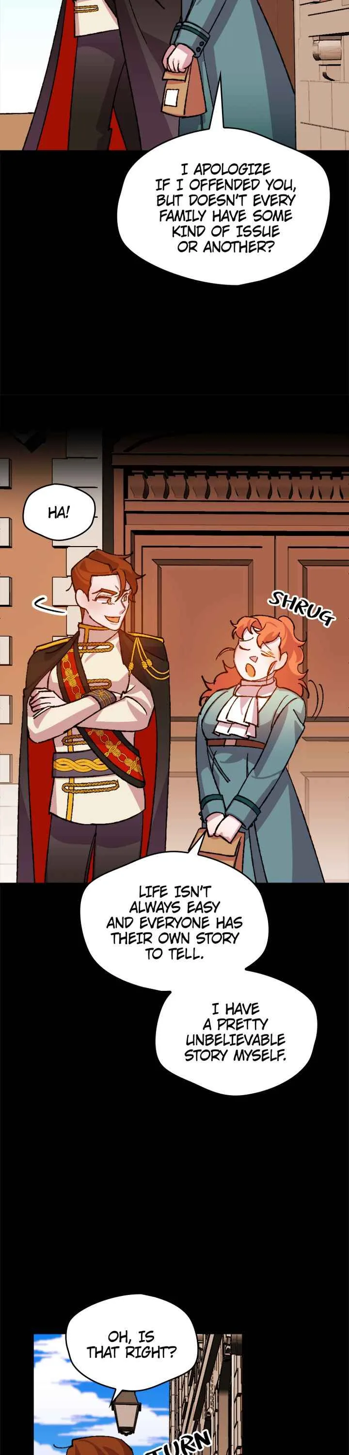 I'll Save This Damn Family! Chapter 40 page 10