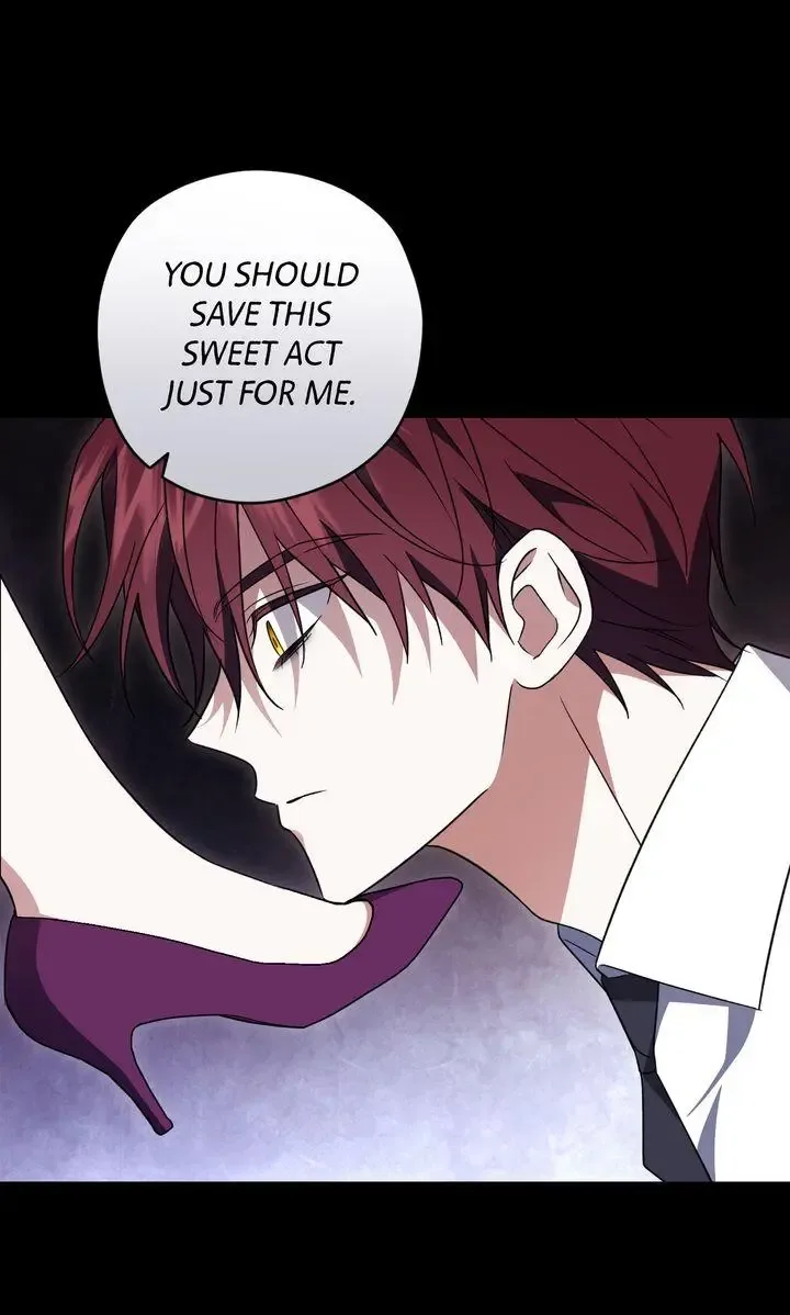 My Anonymous Benefactor Chapter 38 page 4